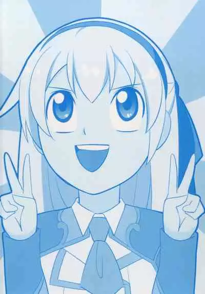 [Monorabbi (Rabbi)] Locus of Slave ZERO (The Legend of Heroes: Zero no Kiseki, The Legend of Heroes: Ao no Kiseki, Tokyo Xanadu) [Chinese] [Digital]