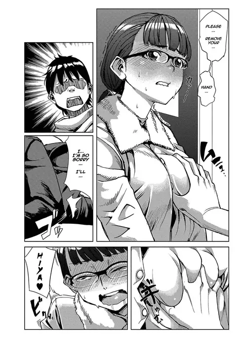 Dokidoki Time Paradise 5 ~Sawari Houdai Ire Houdai~