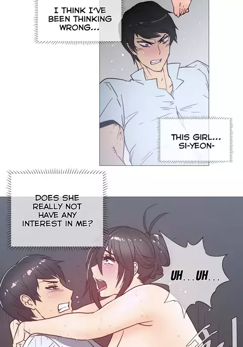 Household Affairs Ch.1-41