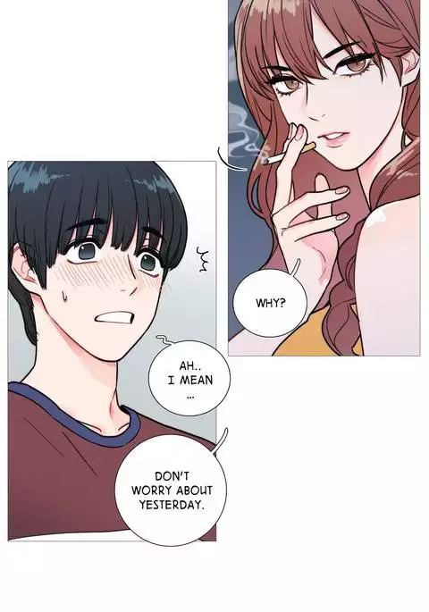 Sadistic Beauty Ch.1-17