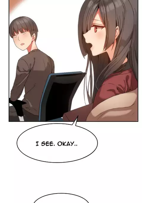 Hari Dormitory Ch.0-30