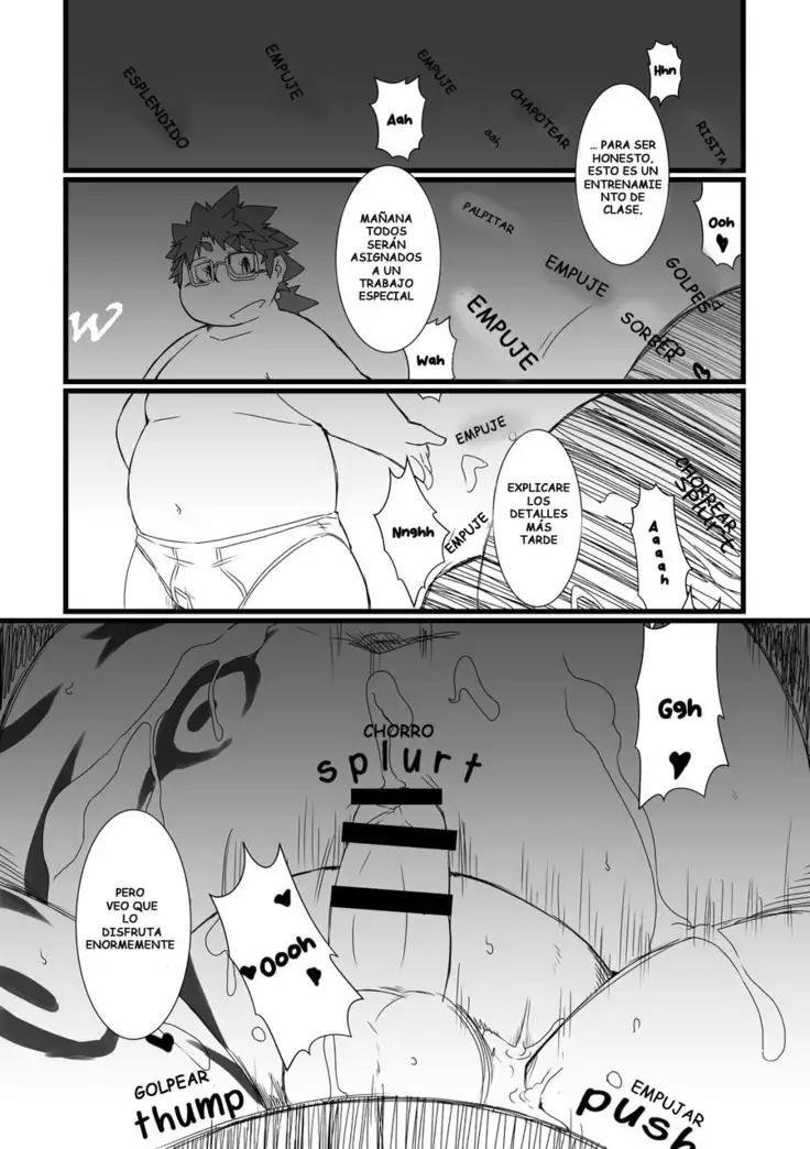 Royal Dumpsters – Tokyo Afterschool Summoners