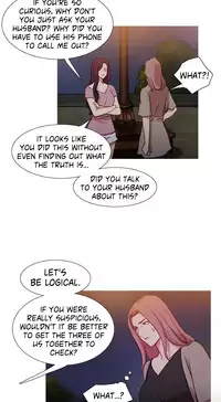 [PINKO] Scandal of the Witch Ch.1-25 (English) (Ongoing)