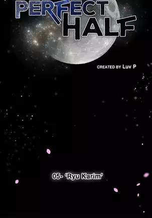 Perfect Half 1 à 5