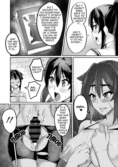[Hatoba Akane] Demon Slaying Battle Princess Cecilia Ch. 1-12 | Touma Senki Cecilia Ch. 1-12 [English] {EL JEFE Hentai Truck}