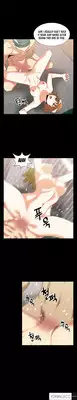[Insane] Love Parameter Ch.1-39 (English) (YoManga) (Ongoing)