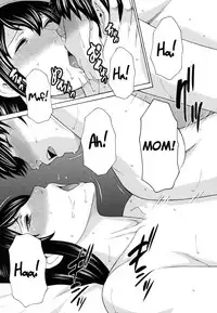 [Takasugi Kou] Futari Kurashi ~Kyuujitsu Hen~ (Ureta Karada no Hatsujouki) [English] [Decensored] [TDZ]