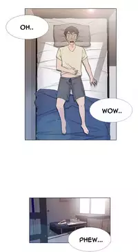 Miss Mystic Ch.1-19 (English) (Ongoing)