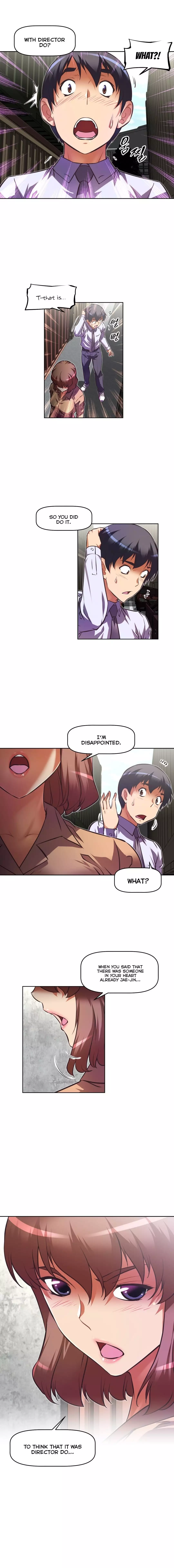 Brawling Go Ch.76-126