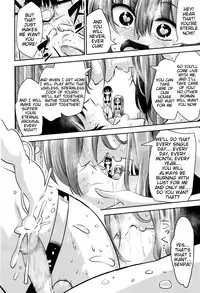 [Akai Mato] It Seems My Senpai, President, and Sensei Managed Me (Girls for M Vol. 12) [English]