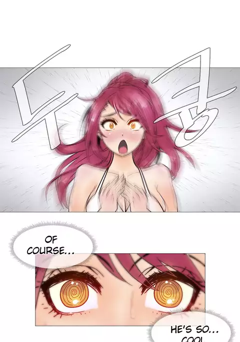 Household Affairs Ch.1-41