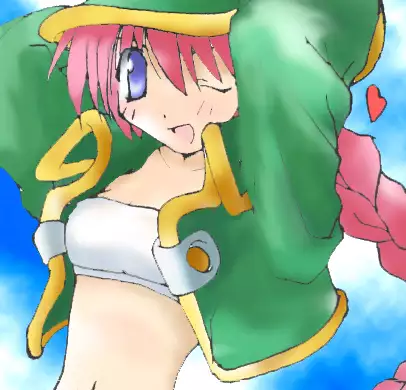 Y. Harada CG-Collection vol.1 - Natsu he no Tobira