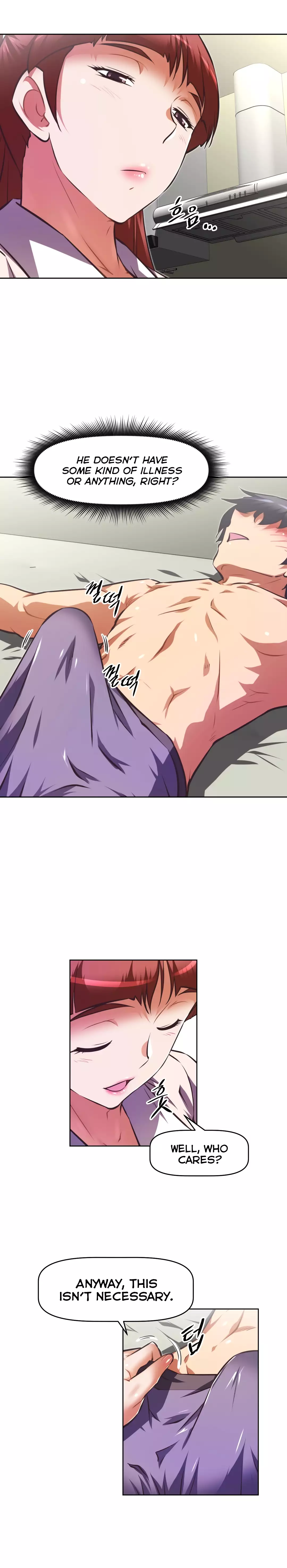 Brawling Go Ch.76-126