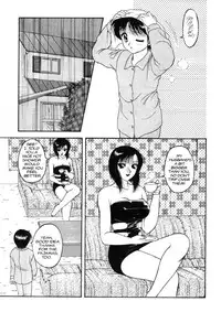 [Ogami Wolf] Super Taboo 7 [English]