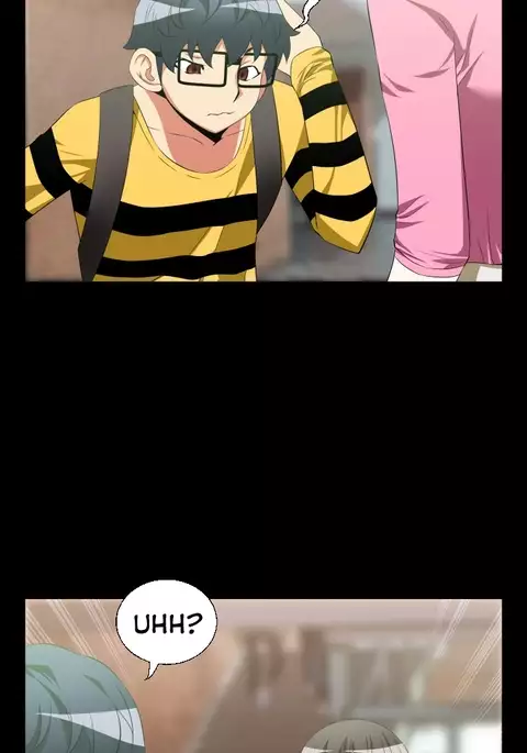 Love Parameter Ch.1-52