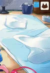 [Chocolate Chuudoku (Midoriiro)] Otokonoko to Natsuyasumi [Digital]