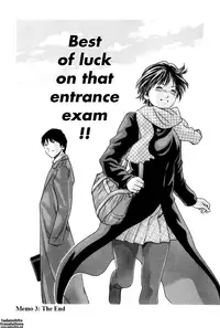 [Haruki] Hishoka Drop MIX - Secretarial Section Drop MIX 1 [English] [Tadanohito]