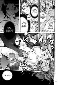 [Kojima Miu] Nympho Maman Boshi Soukan - Mama no Shikyuu wa Boku no Mono Ch. 1-15 [English] [Fated Circle]