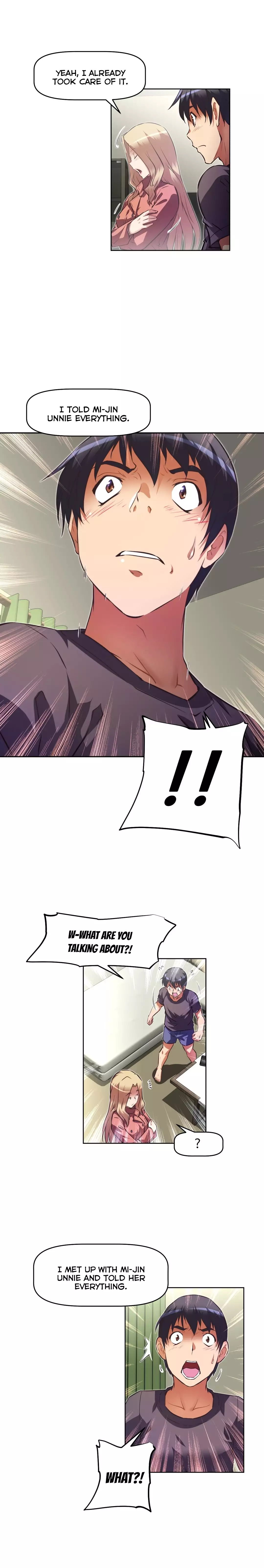 Brawling Go Ch.76-126