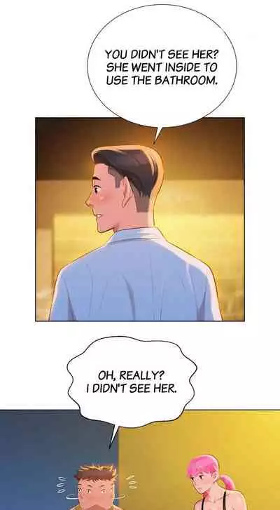 What do you Take me For? Ch.34/?