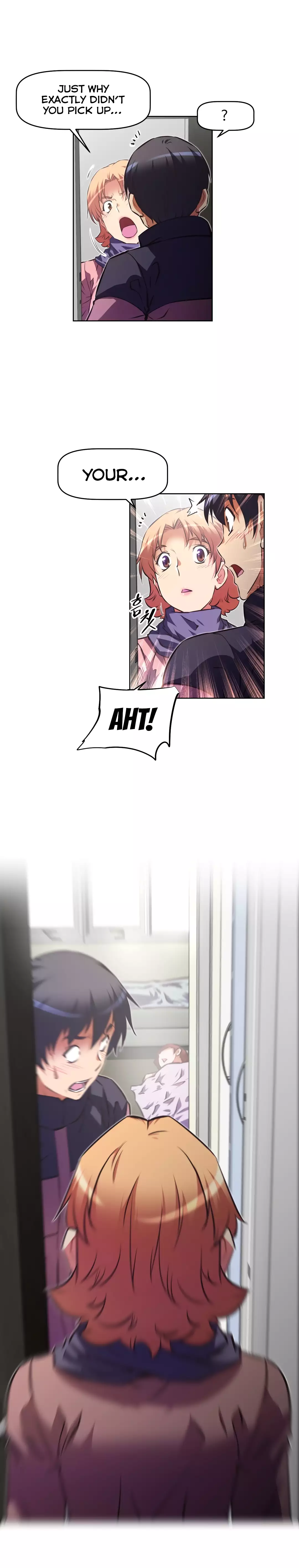 Brawling Go Ch.76-125