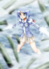 [Dende] Fushigi Sekai -Mystery World- Nonona 28 ~Zoku Makokuou no Engoku, Rousen no Inma Mushi no Mahidoku~