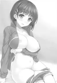 (SC2018 Spring) [Primal Gym (Kawase Seiki)] Sister Affection On&Off SAO Soushuuhen (Sword Art Online)