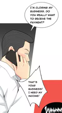 Hooker Ch.1-42 (English) (Ongoing)