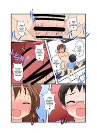 [Ameshoo (Mikaduki Neko)] Sekaijuu ga Moshi Irekawari de Afurete Itara 2 | If I Could Change the World 2 [English] [desudesu]