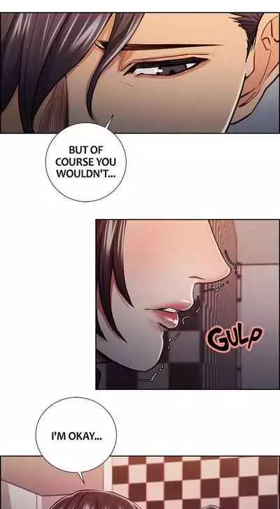 [Serious] Taste of Forbbiden Fruit Ch.9/24 [English] [Hentai Universe]