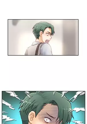 Wrath of the Tutoring Ch.1-36