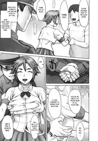 [BANG-YOU] STOPWATCHER Ch. 1-5 [English] [naxusnl, tracesnull]