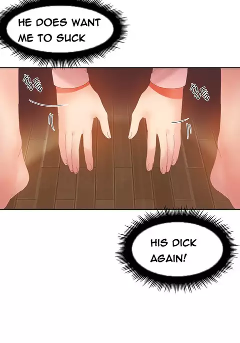 Hari Dormitory Ch.0-29