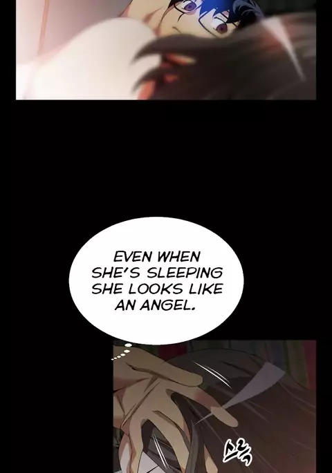 Love Parameter Ch.1-55