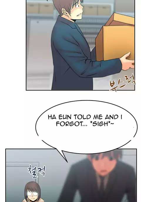 My Office Ch.1-23