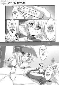(SC65) [Soratomoe (John)] Girls Toy Roid (Yu-Gi-Oh! GX) [English] {doujin-moe.us}