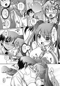 [Tokimaru Yoshihisa]Shakkou no Anti-Genesis Ch. 1-7