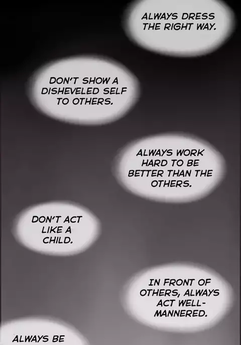 Cohabitation Ch.1-50