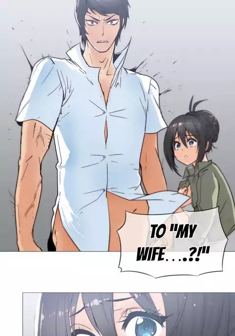 Household Affairs Ch.1-41