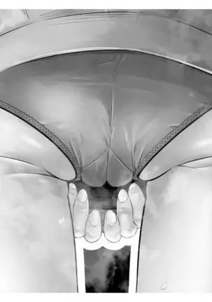 -Higuchi Madoka- Kousai Bare, Koubu Zaseki de Netorare Choukyou