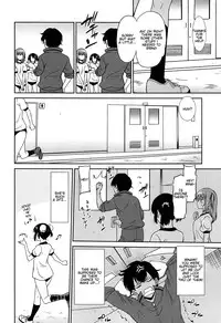 [Otono Natsu] Wonderful Days ~17-nin no Shojo to Inu~ Ch. 1-5 [English] [Na-Mi-Da]