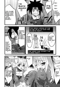 [Doi Sakazaki] Dragon Final 3 ~Soshite Chikase e~ | Dragon Final 3 ~until the dick-cheese~ (COMIC Unreal 2007-04 Vol. 6) [English] {bewbs666}