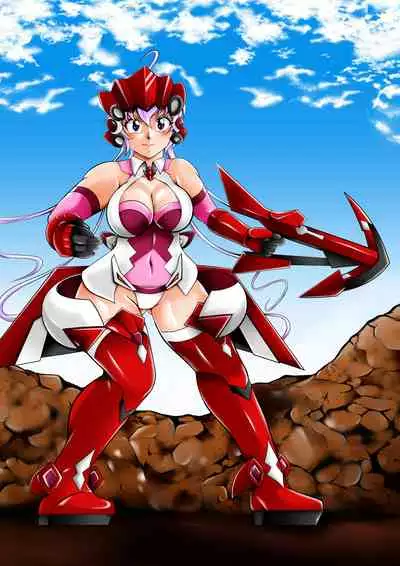 [Studio Kyawn (Murakami Masaki)] Senki Zenmetsu R EP 2: Tachi〇 Hibiki & Yukine Ch〇s (Senki Zesshou Symphogear) [Digital]