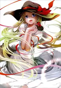 (C89) [TRI-MOON! (Mikazuki Akira!)] Amairo - fullcolor collection Vol.16 - (Various)