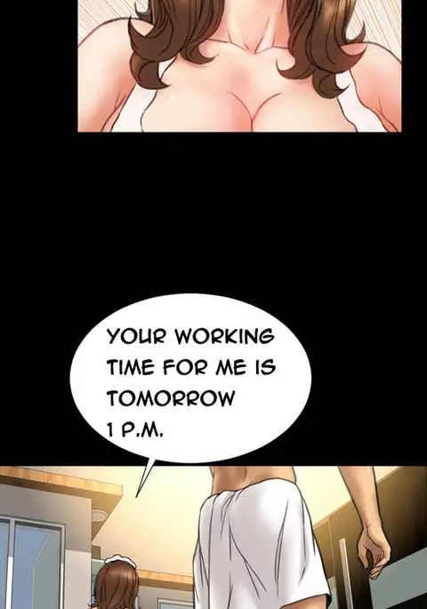 My Wives Ch.1-44