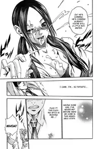 [Haruki] SPORTS HIGH! Ch. 1-5 [English] [NEETouRyu Dojo]