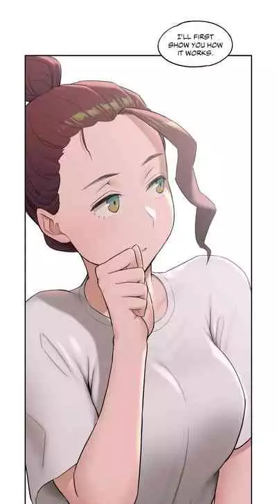 [Choe Namsae, Shuroop] Sexercise Ch. 1-43 [English]