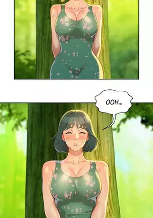 What do you Take me For? Ch.41/?