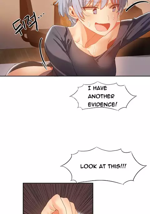 Hari Dormitory Ch.0-30