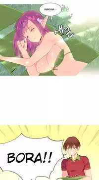 [Tankguy, ROZER] A World That I Rule Ch.01-30 [English] (Game of Scanlation) (Ongoing)